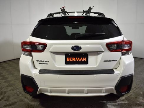 Used 2023 Subaru Crosstrek 2.5i Limited image 5