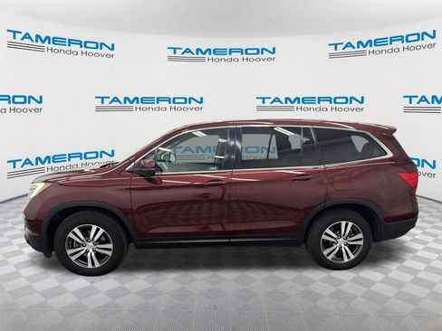 Used 2018 Honda Pilot EX-L image 2