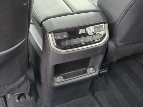 Certified 2025 Lexus TX 350 AWD w/ Technology Package image 27