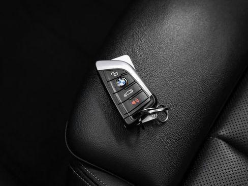 Used 2024 BMW X4 xDrive30i image 59