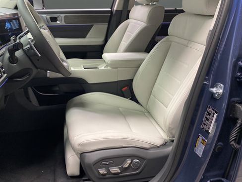 New 2026 Hyundai Santa Fe Calligraphy AWD/4WD image 9