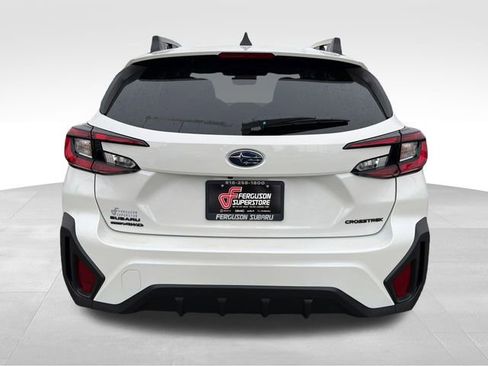 New 2026 Subaru Crosstrek 2.0i Premium AWD/4WD image 6