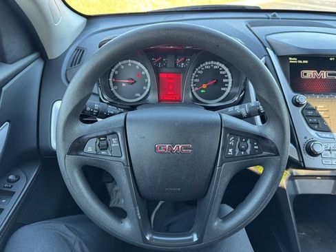 Used 2015 GMC Terrain SLE image 13