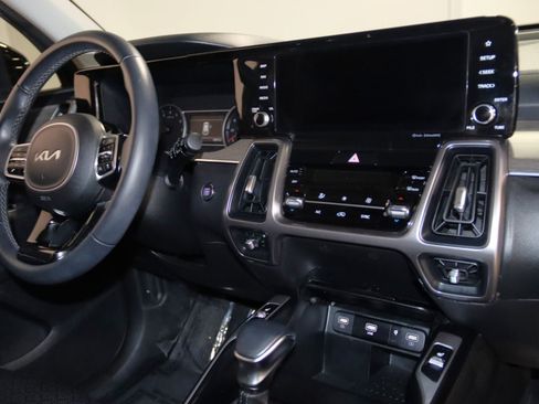 Used 2023 Kia Sorento X-Line EX AWD/4WD image 59