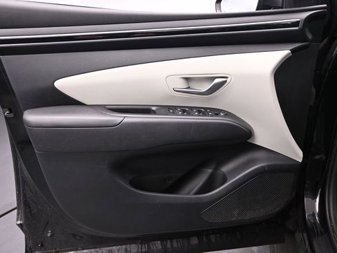 Used 2024 Hyundai Tucson SEL image 20