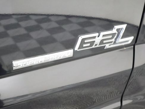 Used 2019 Ford F250 XLT w/ XLT Premium Package AWD/4WD image 12