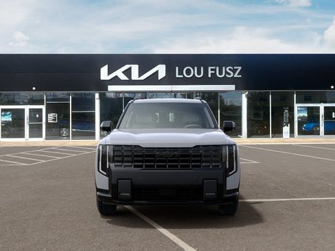New 2027 Kia Telluride EX X-Line AWD/4WD image 2
