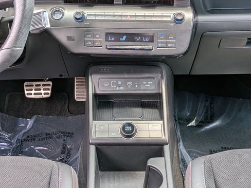 Used 2024 Hyundai Kona N Line FWD image 19