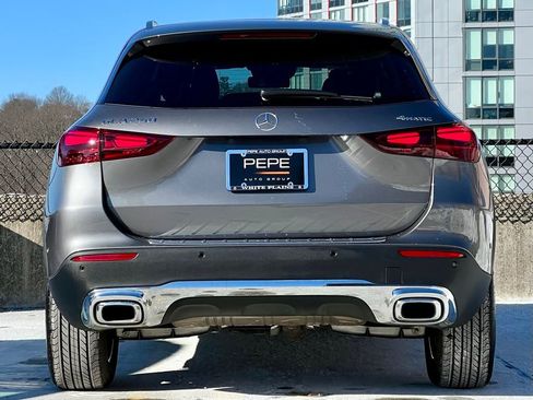 Certified 2026 Mercedes-Benz GLA 250 GLA 250 image 6