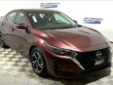 Used 2024 Nissan Sentra SV image 3
