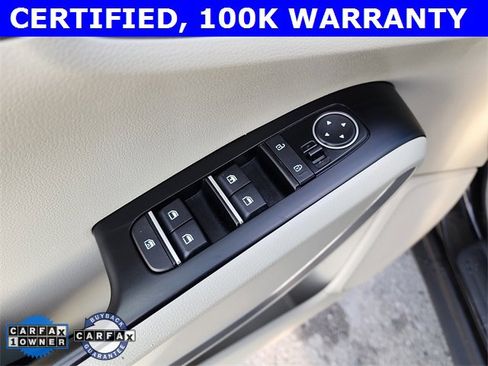 Certified 2023 Kia Soul LX w/ LX Technology Package image 11