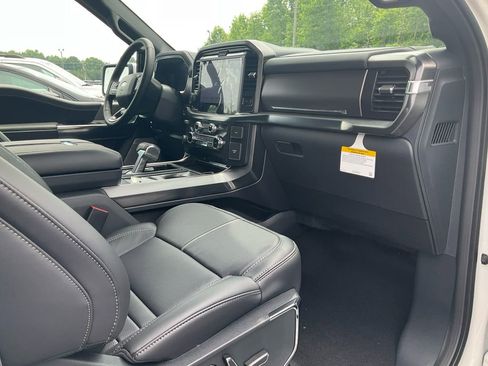New 2026 Ford F150 Platinum AWD/4WD image 11