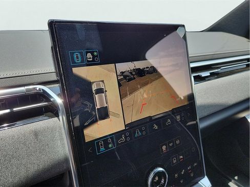 New 2026 GMC Sierra EV Elevation w/ Premium Package image 24