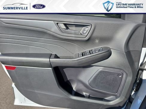 New 2026 Ford Escape Active FWD image 28