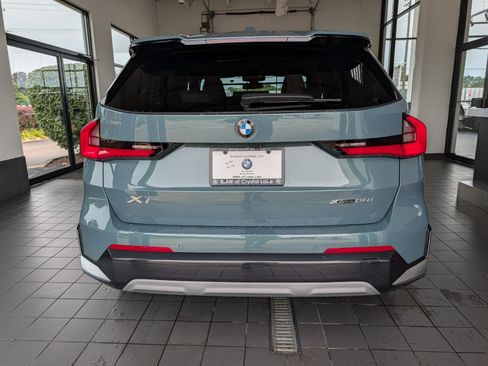 New 2027 BMW X1 xDrive28i AWD/4WD image 3