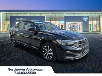 Certified 2024 Volkswagen Jetta S