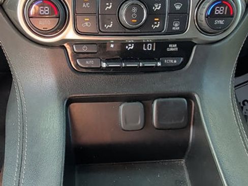 Used 2018 Chevrolet Tahoe LS w/ Skid Plate Package AWD/4WD image 20