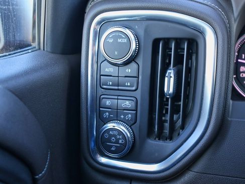 Certified 2021 GMC Sierra 1500 SLT w/ X31 Off-Road Package image 19