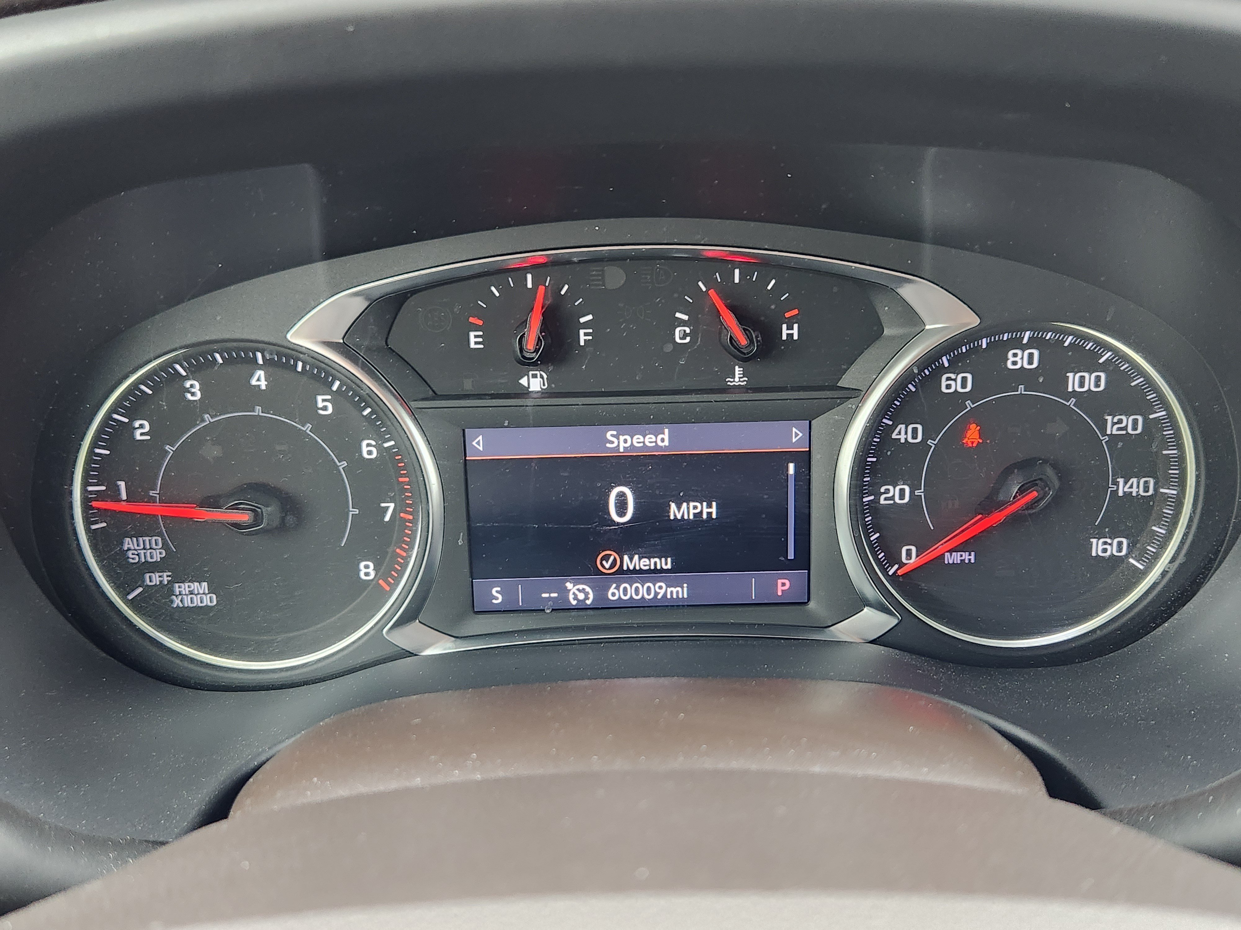 Used 2023 GMC Acadia SLT FWD image 23