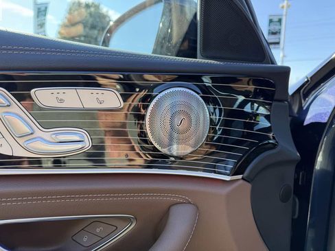 Used 2022 Mercedes-Benz E 450 4MATIC Sedan w/ Warmth & Comfort Package image 18