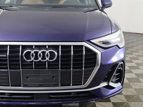 Used 2022 Audi Q3 2.0T Premium w/ Convenience Package image 12