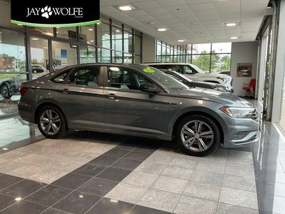 Used 2020 Volkswagen Jetta R-Line w/ R-Line Cold Weather Package