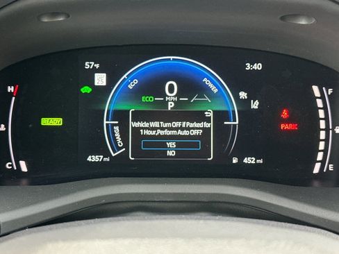 Used 2026 Toyota Camry SE image 24