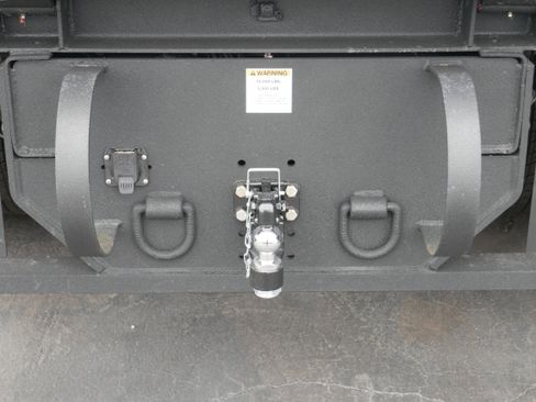 New 2026 Chevrolet Silverado 3500 W/T w/ WT Convenience Package image 15