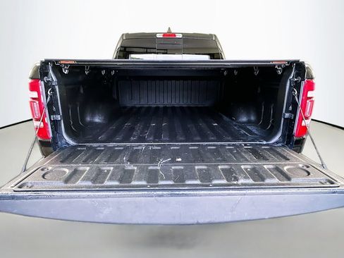 Used 2021 RAM 1500 Limited AWD/4WD image 27