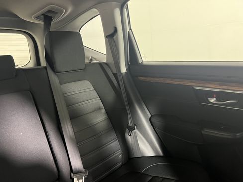 Used 2021 Honda CR-V EX image 15