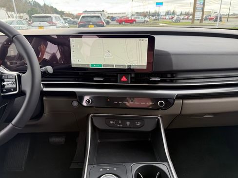 New 2026 Kia Carnival LXS image 25