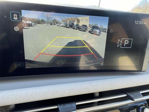 New 2026 Hyundai Tucson SEL image 16