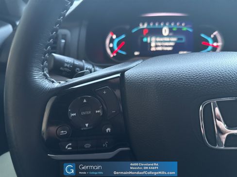 Used 2022 Honda Pilot Special Edition image 17