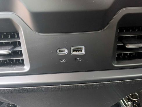 Used 2024 Chevrolet Silverado 1500 RST w/ Convenience Package II AWD/4WD image 13