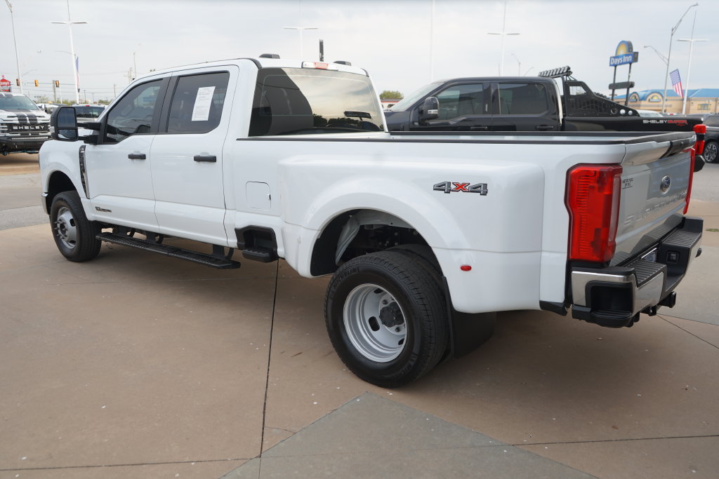Used 2025 Ford F350 XL AWD/4WD image 14