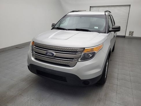 Used 2014 Ford Explorer 4WD image 15