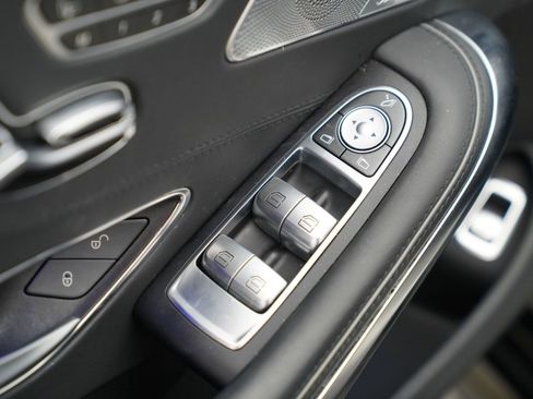 Used 2017 Mercedes-Benz S 65 AMG Cabriolet image 17
