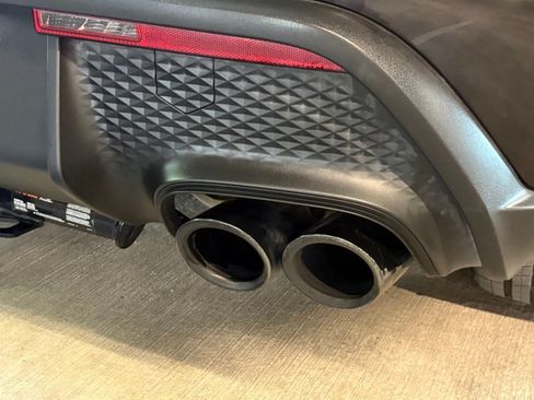 Used 2024 Porsche Macan S AWD/4WD image 14
