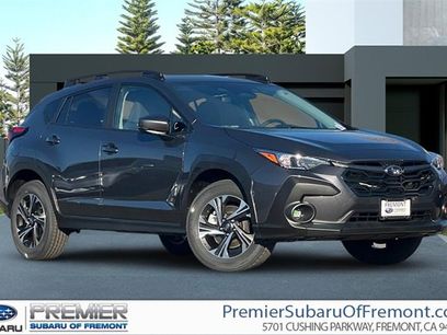 New 2026 Subaru Crosstrek 2.0i Premium