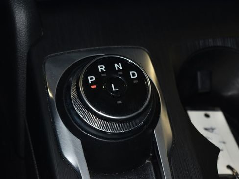 Used 2025 Ford Escape Active image 16