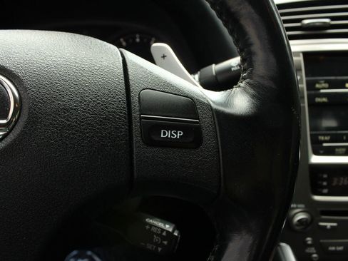 Used 2008 Lexus IS 250 AWD image 32