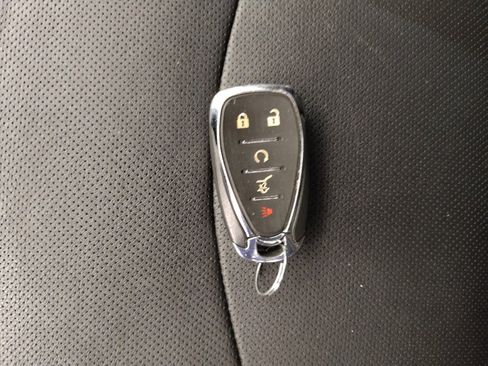 Used 2021 Chevrolet Equinox LT FWD image 32