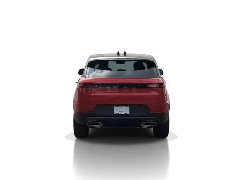 New 2026 Land Rover Range Rover Sport SE AWD/4WD image 7