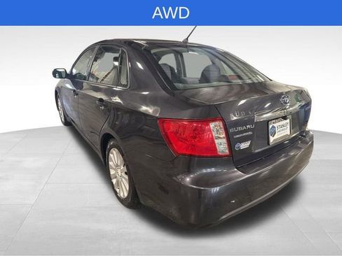 Used 2011 Subaru Impreza 2.5i Premium w/ PWR Moonroof Value Pkg image 6
