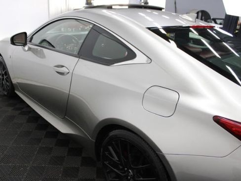Used 2016 Lexus RC 300 AWD image 15
