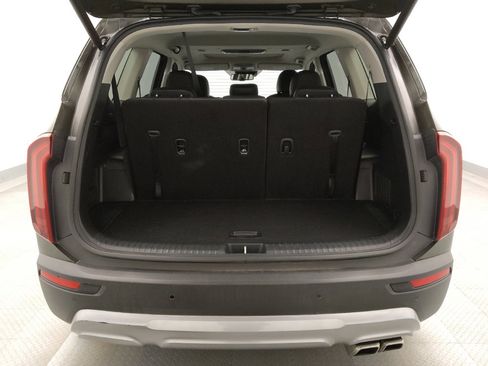 Used 2021 Kia Telluride EX image 29