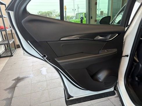 Used 2023 Buick Envision Essence w/ Sport Touring Package image 26