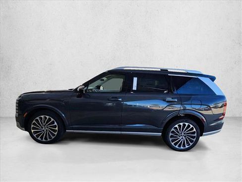 New 2026 Hyundai Palisade Calligraphy image 5