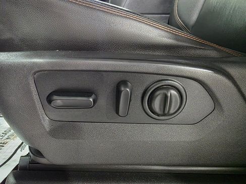 Used 2019 GMC Sierra 1500 AT4 image 19