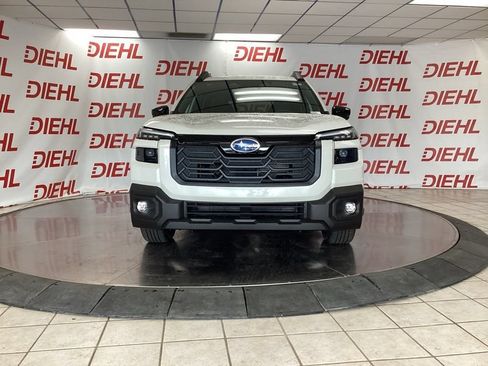 New 2026 Subaru Outback Wilderness AWD/4WD image 2